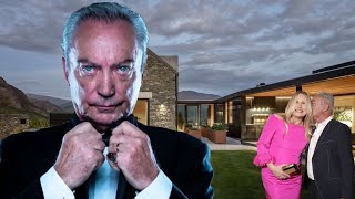 Udo Kier Cause of Death | German Actor | Net Worth, Family, Movies, Wife, Kids, Bio & Lifestyle