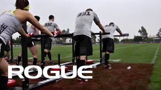 Rogue 2012 CrossFit Games Gear - BIG BOB