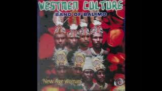 Westmen Culture Band Vol.1_Dia Abie (PNG Music)