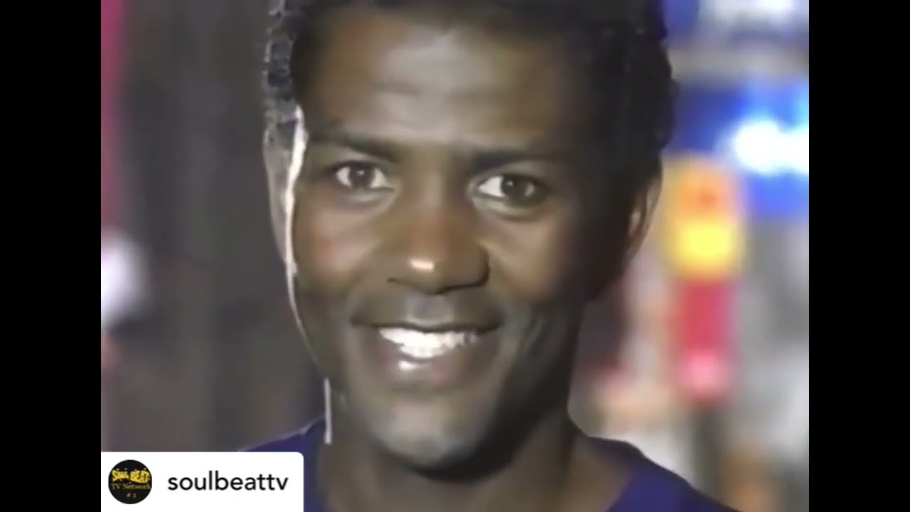 Soul Beat TV Classic Commercial - Levitz Furniture Oakland CA