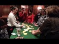 Good Casino party decorating ideas - YouTube