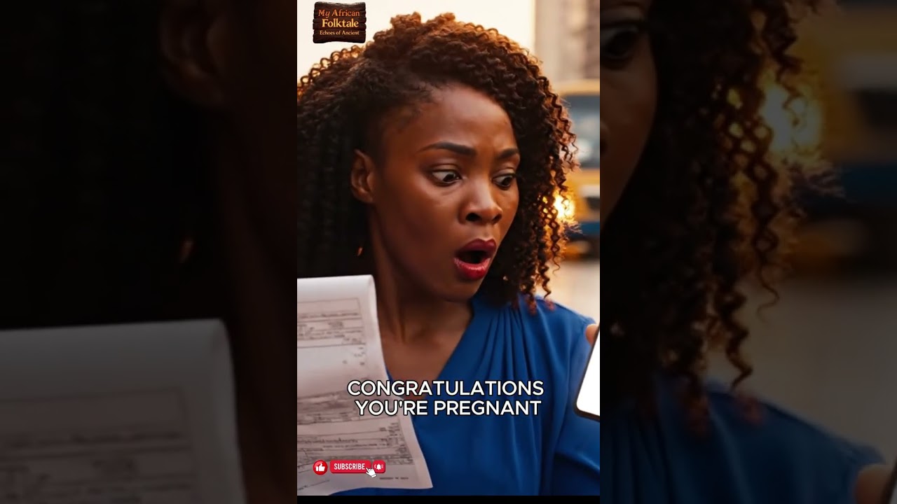 I found out i was Pregnant with his Child the day we Divorced 