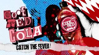 Code Red Cola commercial #1