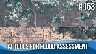 AI tools for Flood Assessment and Modeling screenshot 4