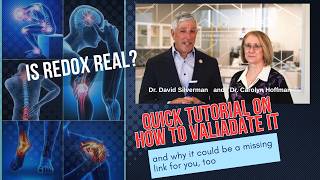 Quick tutorial on How to validate Redox fast + Why it could be a missing link for you