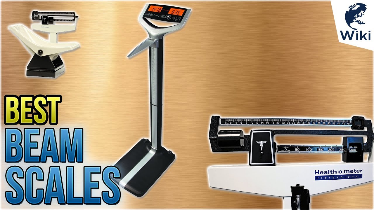 7 Best Beam Scales 2018 YouTube
