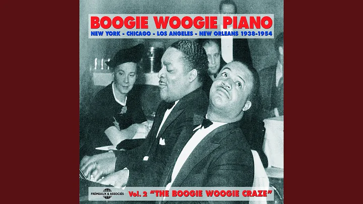 3 am boogie