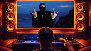 MALIGB7 - HÄFLÄ (American Reacts)