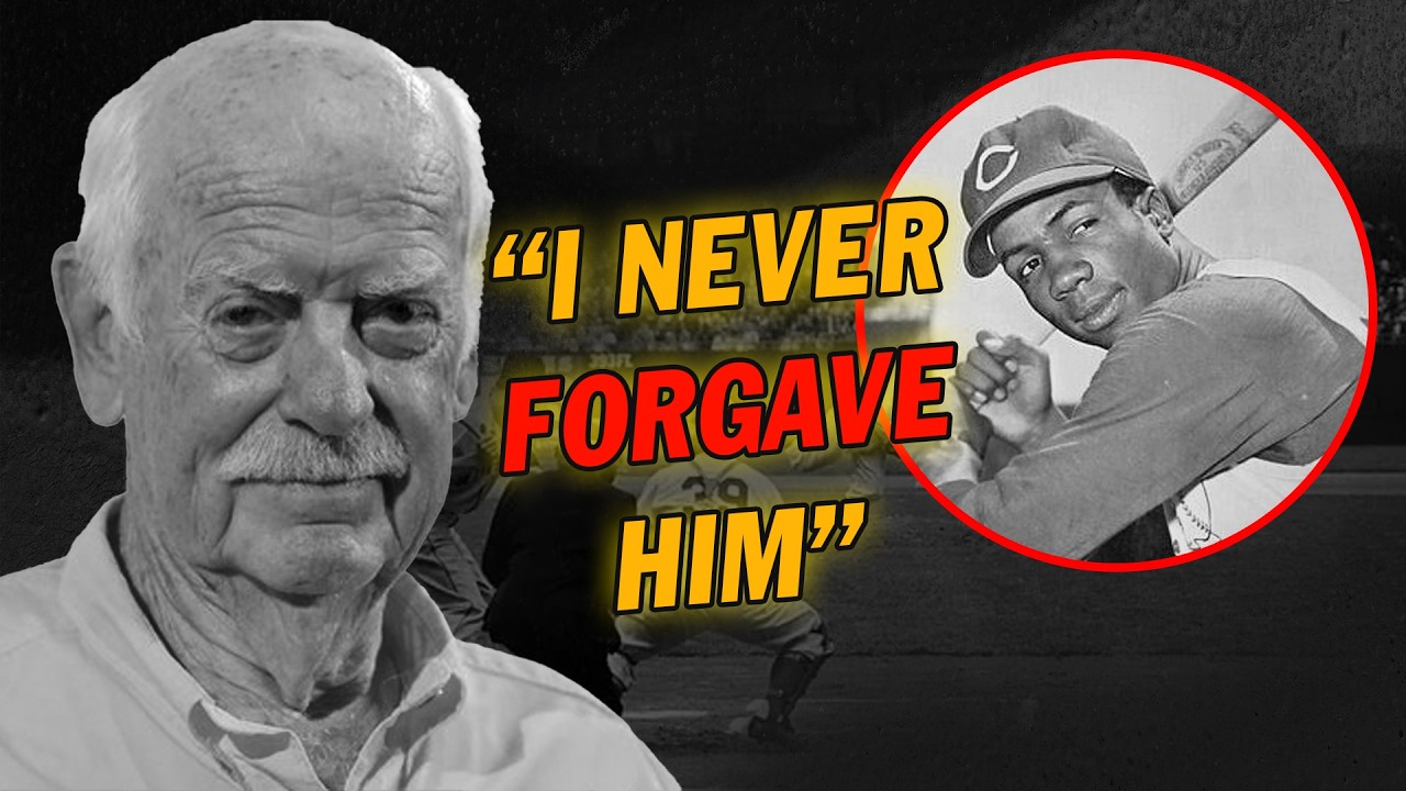 At 84, Gaylord Perry Finally Revealed the 5 Players He Hated the Most