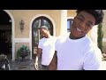 Behind the Scenes of Yungeen Ace's "Buy The Building" Music Video