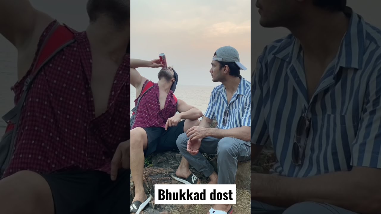 Tag your buakkad friend  shorts  ytshorts  entertainment  sketches  comedy