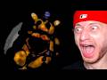 "The Bite" & "Alive" (FNAF Analog Horror) REACTION
