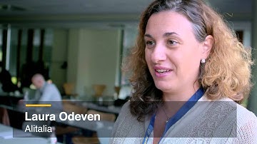 What Customers say about NetLine/Ops ++