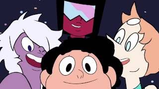 Steven Universe genderbend intro FANART