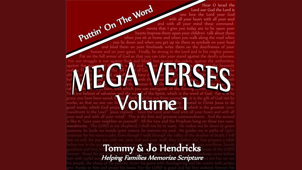 Greatest Commandment / Matthew 