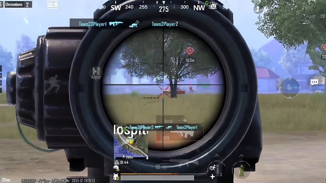 ENEMY ASK FOR DEVICE CHECK AFTER THIS CLUTCH 🤯☠️ | RAW FRAGS & CLUTCHES ❤️‍🔥 | FT . IQOO NEO 10 🧿