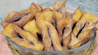 CUECA VIRADA BOLINHO DA MINHA VOZINHA QUE É SEQUINHO E DELICIOSO 😋 