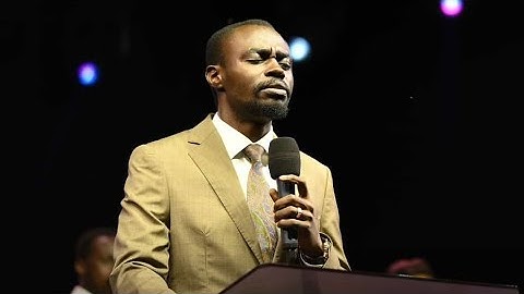 Ndi  Mo  Zi | Song of Angels  | WORSHIP WITH APOSTLE GRACE LUBEGA