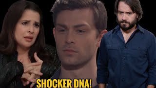 Sam finds out that Dex is Dante's son General Hospital Spoilers