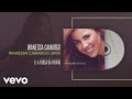 Wanessa Camargo - A Força da Paixão (Áudio Oficial)