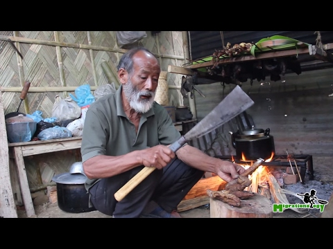 Video: Kann ich Land im Nagaland kaufen?