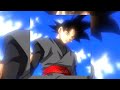 Montagem Ritmo Astral Slowed Reverb M4GN X Goku Black Edit Phonkagressive Music
