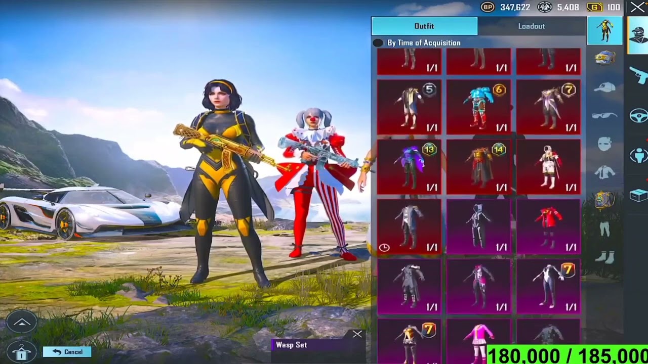 PARU crying in live No support