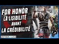 Les combats dans for honor   dth7