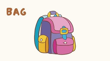 Quick Minds 1 Unit 2 At school / New words