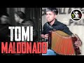 TOMI MALDONADO (CHAMAME 2022) - EL PALMAR (Chaco) Aniversario 18° del Club Villarreal