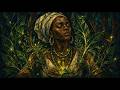 Ossaim | Afro-Brazilian Forest Ritual | Tribal Downtempo | Shamanic Healing Music