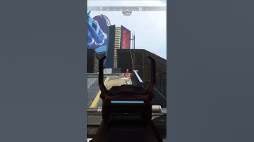 Apex Legends: Sorry bro have to give it to you #shorts