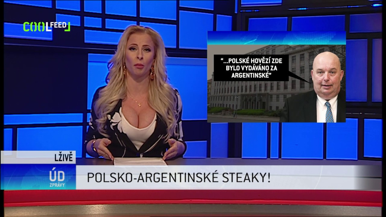 prima cool tv program Soud s Tomášem Řepkou – Úplně debilní zprávy Prima COOL (12.2.2019)