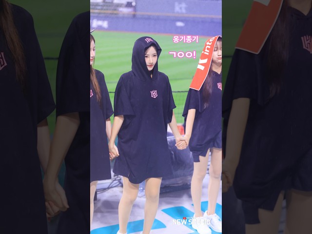 " 화목한 레이디 위즈~! "