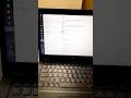 Taskbar Location Change 💻 #shorts #windows