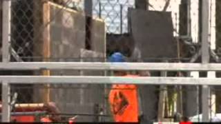 Possible 9/11 plane landing gear part found in NYC