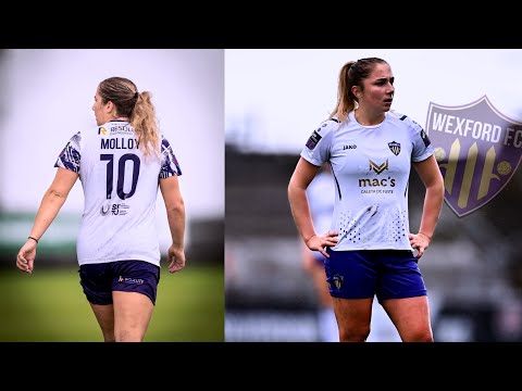 Unstoppable Ellen Molloy Goals Dribbles Pure Talent