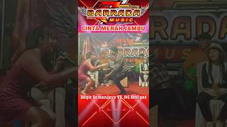 SERUNYA BERGOYANG - BILQIS SUMANJAYA VS MC BEDIGAS #dangdut #dangdutkoplo #dangdutviral #feedshorts