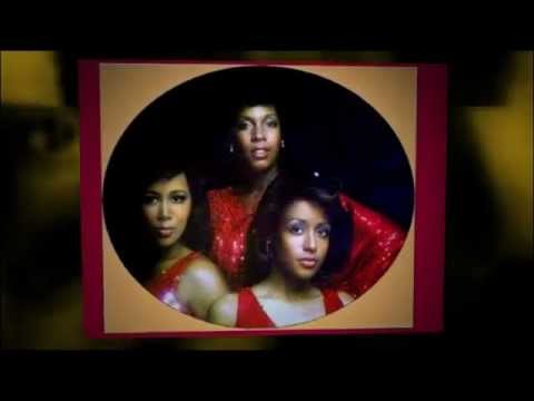 THE SUPREMES early morning love