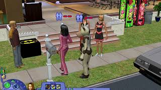 Sims 2 - Shove and Prod Until the Cows Come Home screenshot 5