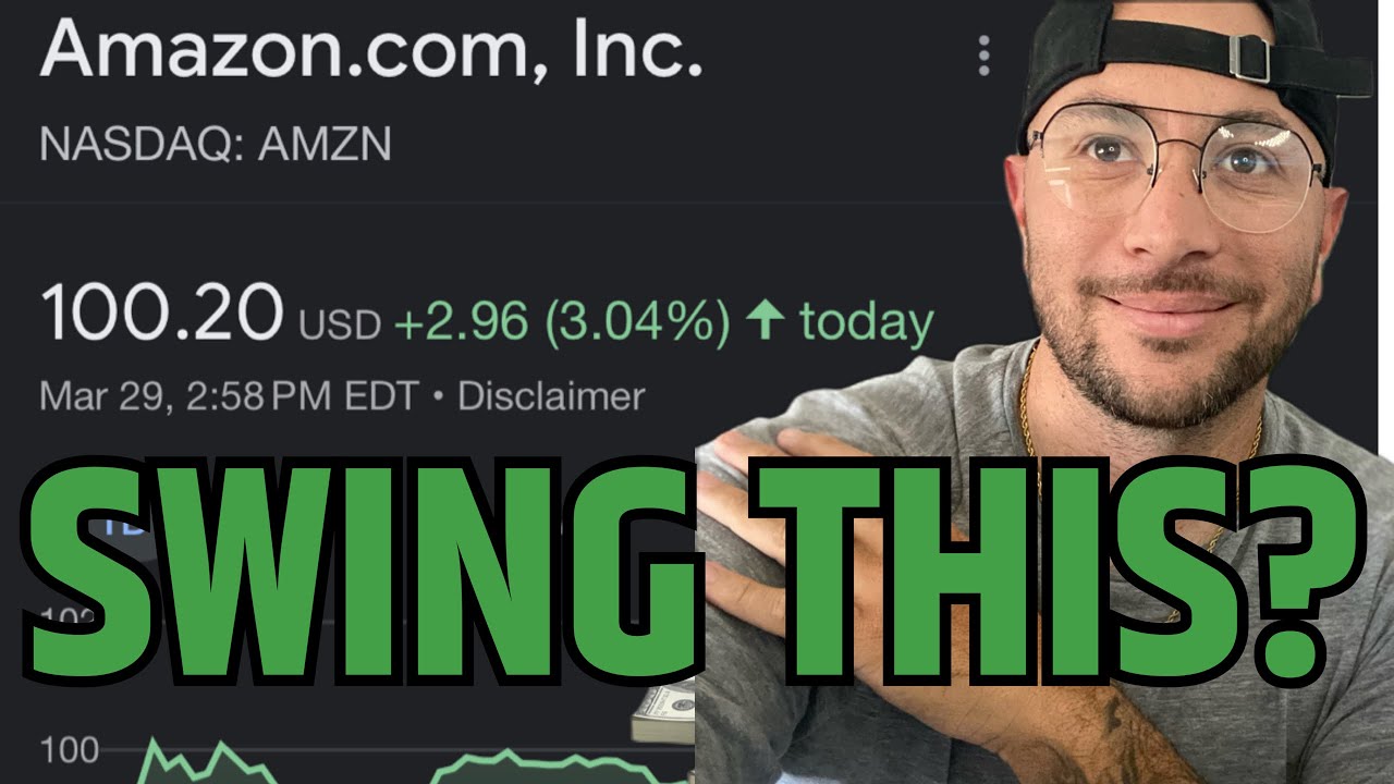 HOW TO BE A BETTER SWING TRADER WITH TECHNICAL EXAMPLES YouTube How to be a better swing trader with technical examples youtube