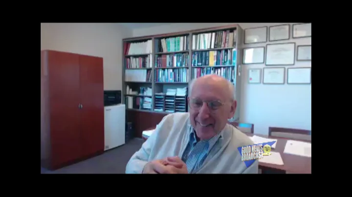 National Cancer Institute Researcher -- Exciting Finding in Fight Against Breast Cancer...