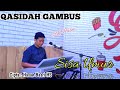 Sisa umur qasidah cover by ul husni  elfitri gambus