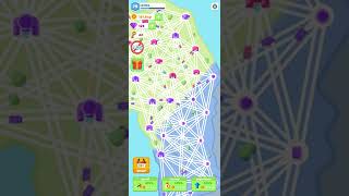 State Connect traffic control Level 79 screenshot 3