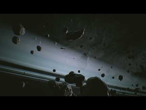 Star Wars Pelta-Class Cruiser: Rebel Patrol in Black Hole Peril!