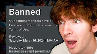 I Will Never Stop Roblox…