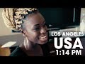 Guess Who's Finally Back!! - Los Angeles, USA - Now United