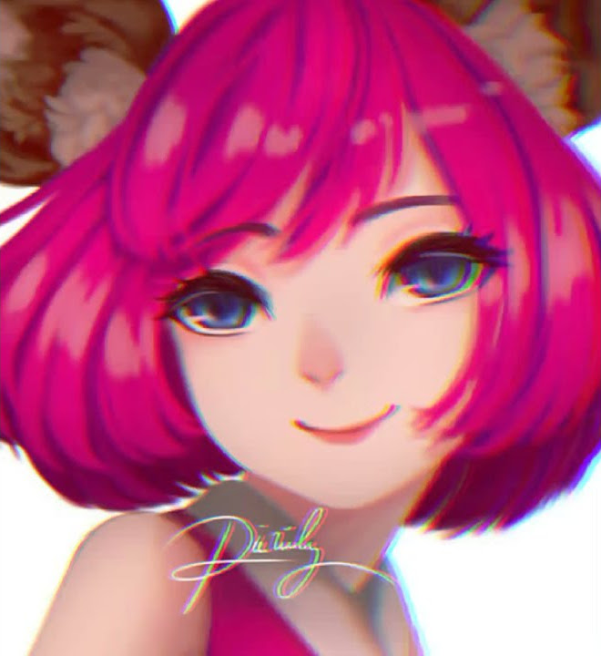 STORY'WA NANA MOBILE LEGENDS  ❤️