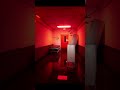 Escaping the backroom monsters #shorts #short  #gaming