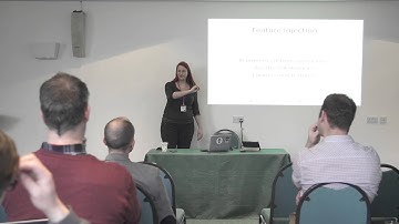 10 years of Doing Behaviour-Driven Development All Wrong (part 1) by Liz Keogh